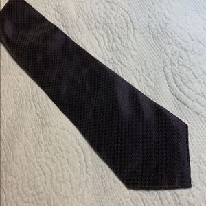 Perry Ellis silk tie